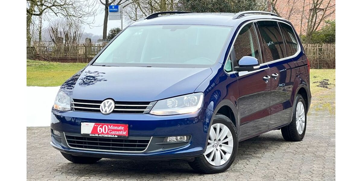 VW Sharan 99.854 km 20.999 &euro; Isernhagen 30916