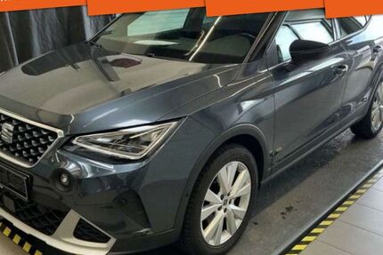 Seat Arona 42.860 km 13.799 &euro; Weingarten 88250