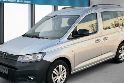 VW Caddy 75.811 km 22.470 &euro; Schweinfurt 97424