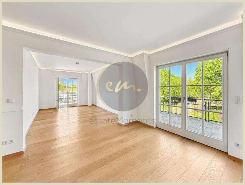 Wohnung zum Kaufen in Berlin 400.000 € 72.02 m²