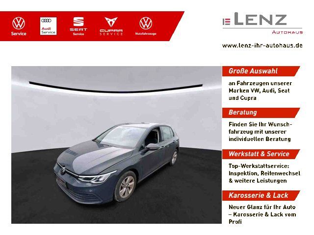 VW Golf 42.050 km 22.990 &euro; Eberbach 69412