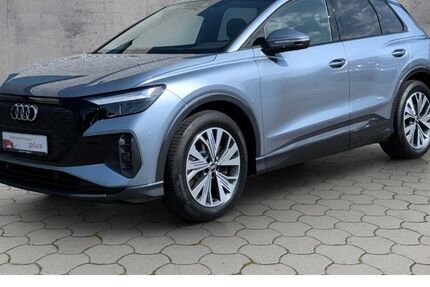 Audi Q4 e-tron 51.800 km 33.980 &euro; Plauen 08527