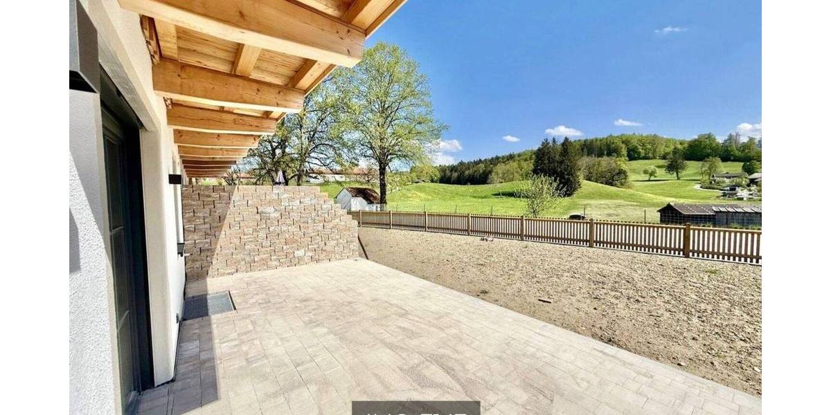 Doppelhaushälfte Dietramszell Obermühltal - 5 Zimmer, 151 m&sup2;, 998.000&euro; | Angebot:25969721