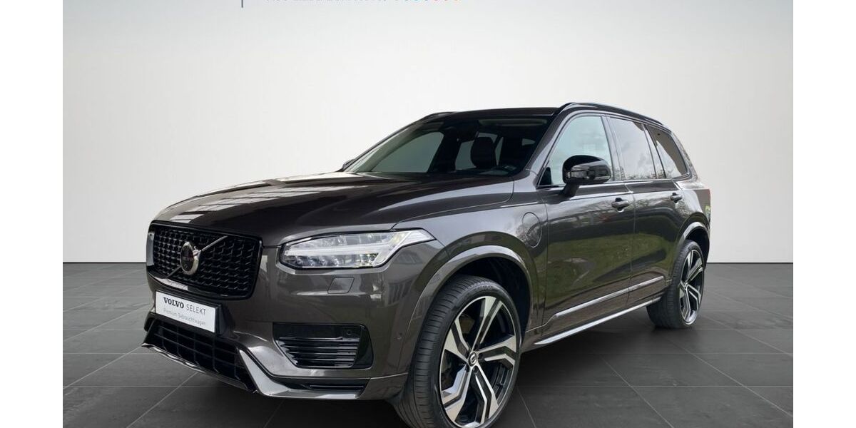 Volvo XC90 61.350 km 54.890 &euro; Deggendorf/Fischerdorf 94469