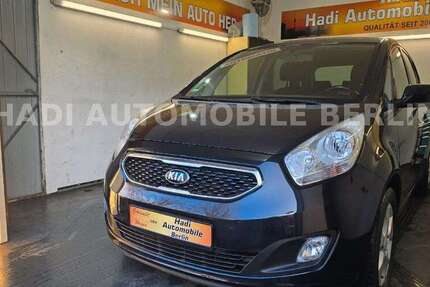 Kia Venga 149.898 km 8.499 &euro; Berlin 12347