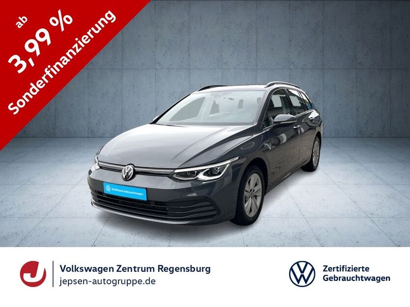 VW Golf 13.700 km 25.770 € Regensburg 93053