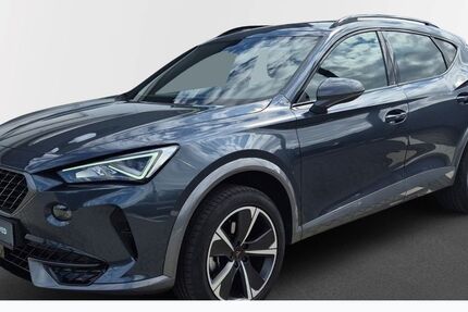 Cupra Formentor 21.009 km 29.479 &euro; Mölln 23879