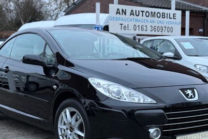 Peugeot 307 80.000 km 6.490 &euro; Dormagen 41539