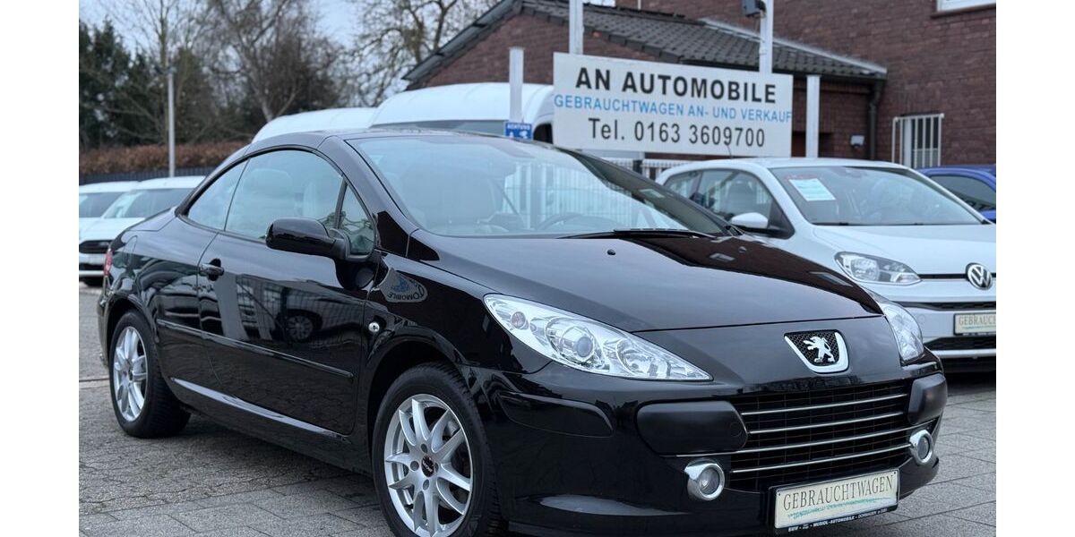 Peugeot 307 80.000 km 6.490 &euro; Dormagen 41539