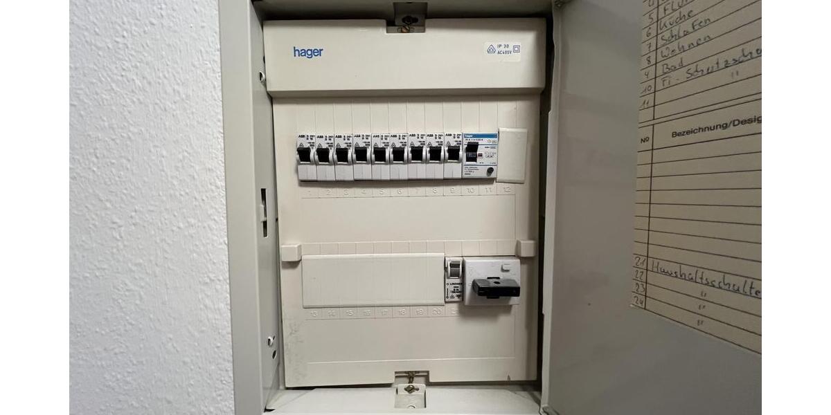 Schnuckeliges, neues Zuhause sucht Leben - Etagenwohnung Hildesheim Itzum | Angebot:26836195
