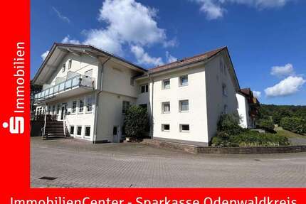 Gastronomie in Mossautal 1.290.000 € 1500 m²