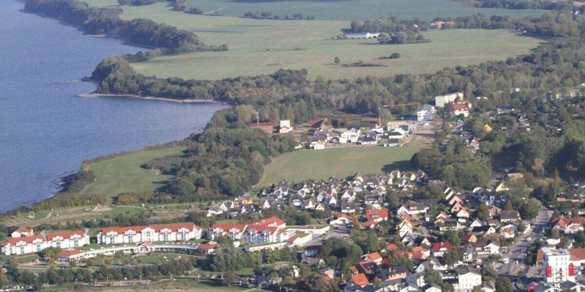 Grundstück Glowe - 329.000&euro; | Angebot:25768308