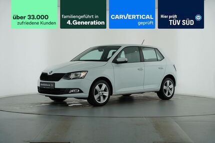 Skoda Fabia 99.169 km 8.999 &euro; Erfurt 99086