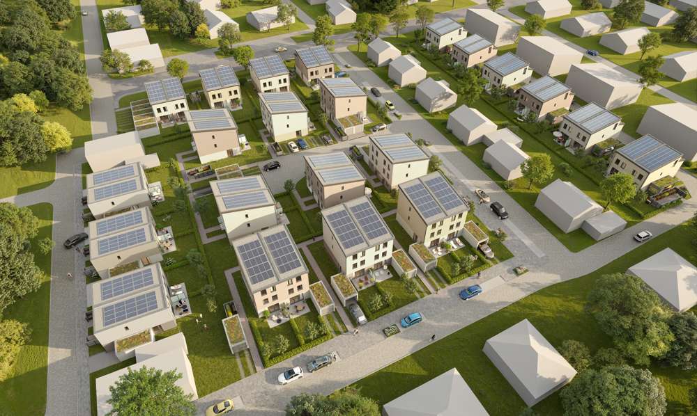 Haus zum Mieten in Biblis 1.825 € 146 m² 5.5 zimmer