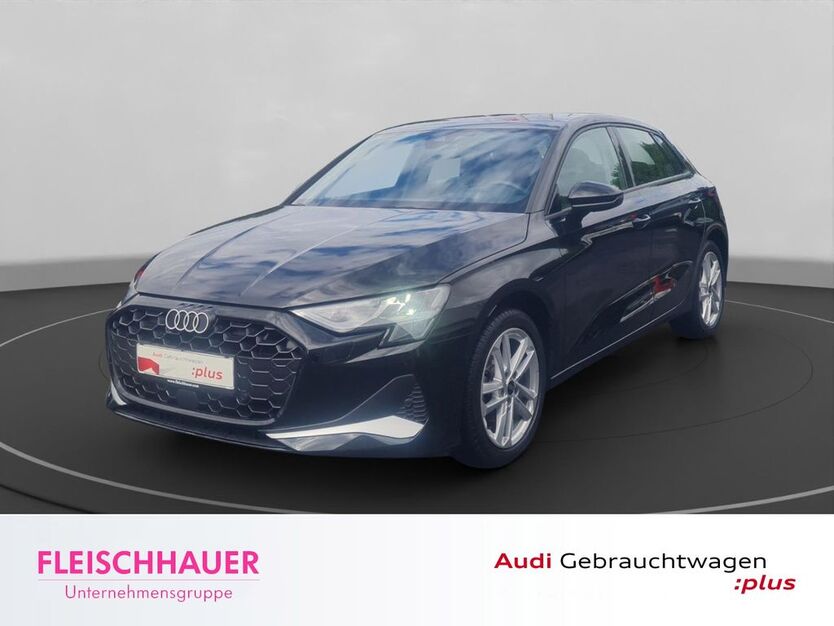 Audi A3 29.746 km 33.330 € Euskirchen 53879