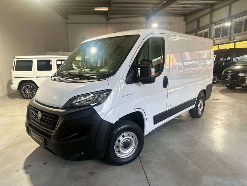 Fiat Ducato 37.600 km 17.500 € Gelsenkirchen 45879