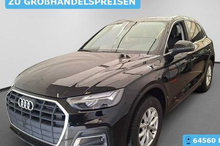 Audi Q5 59.702 km 28.990 &euro; Frankfurt 60596
