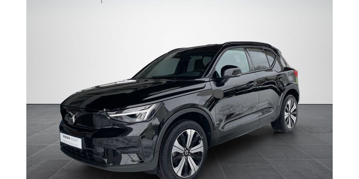 Volvo XC40 45.200 km 30.480 &euro; Deggendorf/Fischerdorf 94469