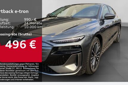 Audi A6 e-tron 10.707 km 60.220 &euro; Lüdenscheid 58511