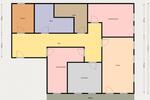 Etagenwohnung Türkheim - 4.5 Zimmer, 155 m&sup2;, 435.000&euro; | Angebot:26042410