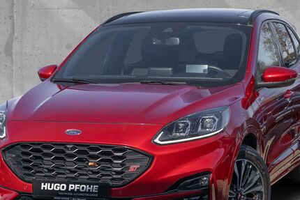 Ford Kuga 65.200 km 22.489 &euro; Schwerin 19057