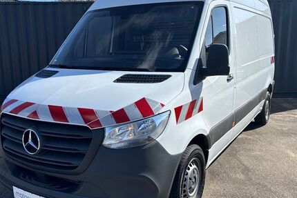 Mercedes-Benz Sprinter 159.467 km 12.990 &euro; Marktrodach 96364