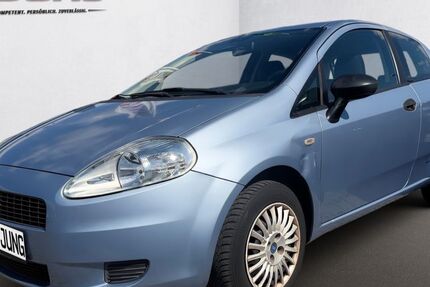 Fiat Grande Punto 114.980 km 3.490 &euro; Limburg 65549