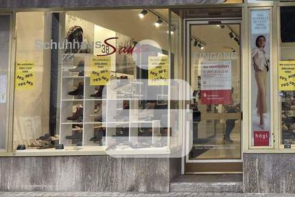 Gewerbeobjekt Bad Kissingen - 900&euro; | Angebot:26740952