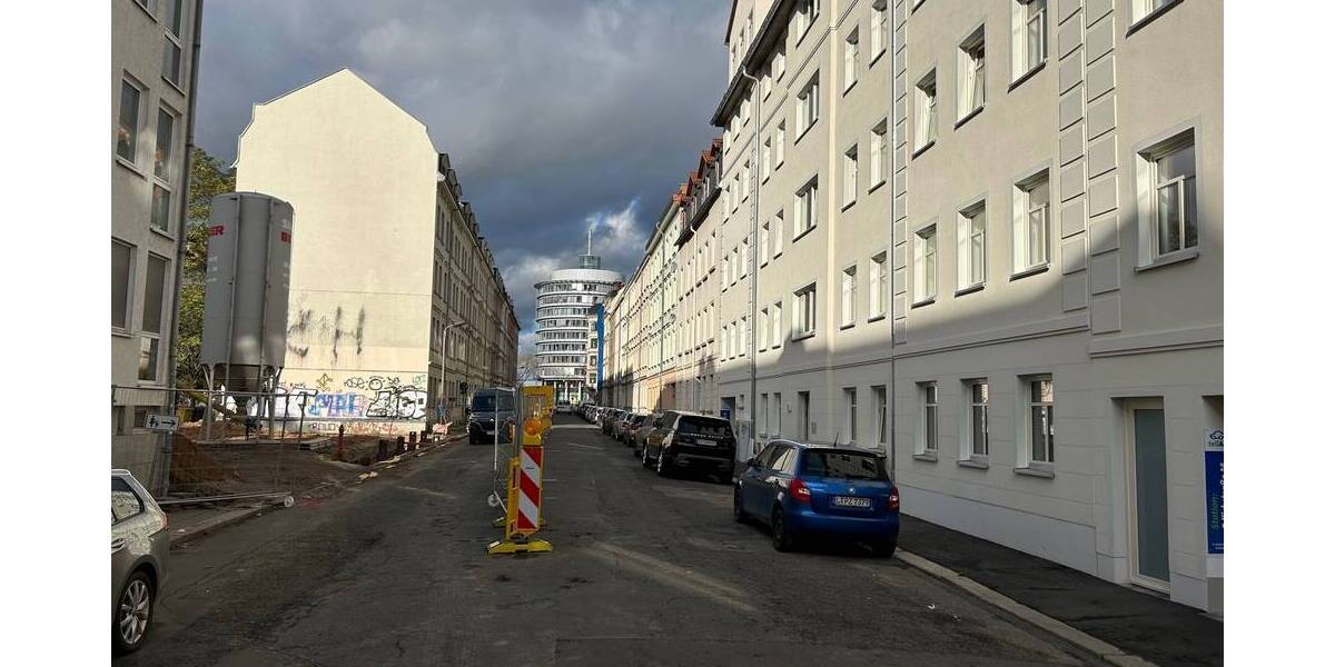 Etagenwohnung Leipzig Volkmarsdorf - 4 Zimmer, 126 m&sup2;, 669.270&euro; | Angebot:26685505