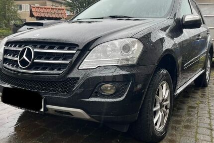 Mercedes-Benz ML 350 174.440 km 11.100 &euro; Bad Rothenfelde 49214