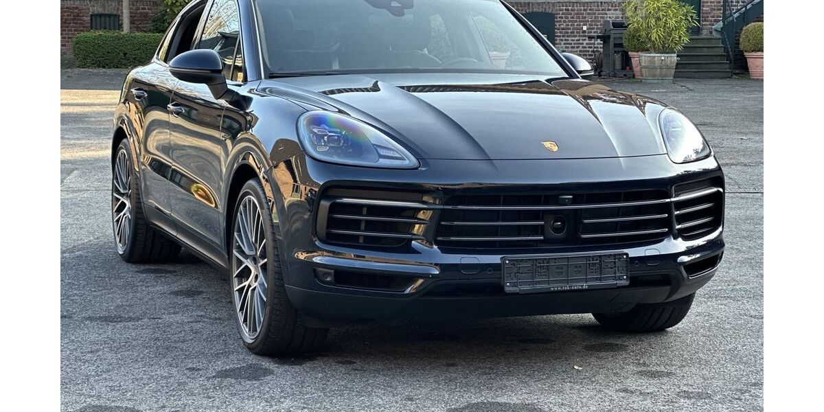 Porsche Cayenne 34.900 km 85.790 &euro; Frechen (bei Köln) 50226