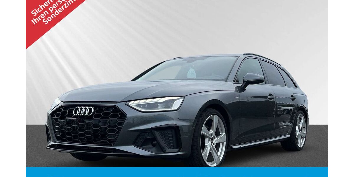 Audi A4 27.500 km 31.680 &euro; Dallgow-Döberitz 14624