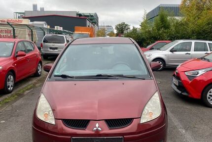 Mitsubishi Colt 162.000 km 2.699 &euro; Hanau 63457