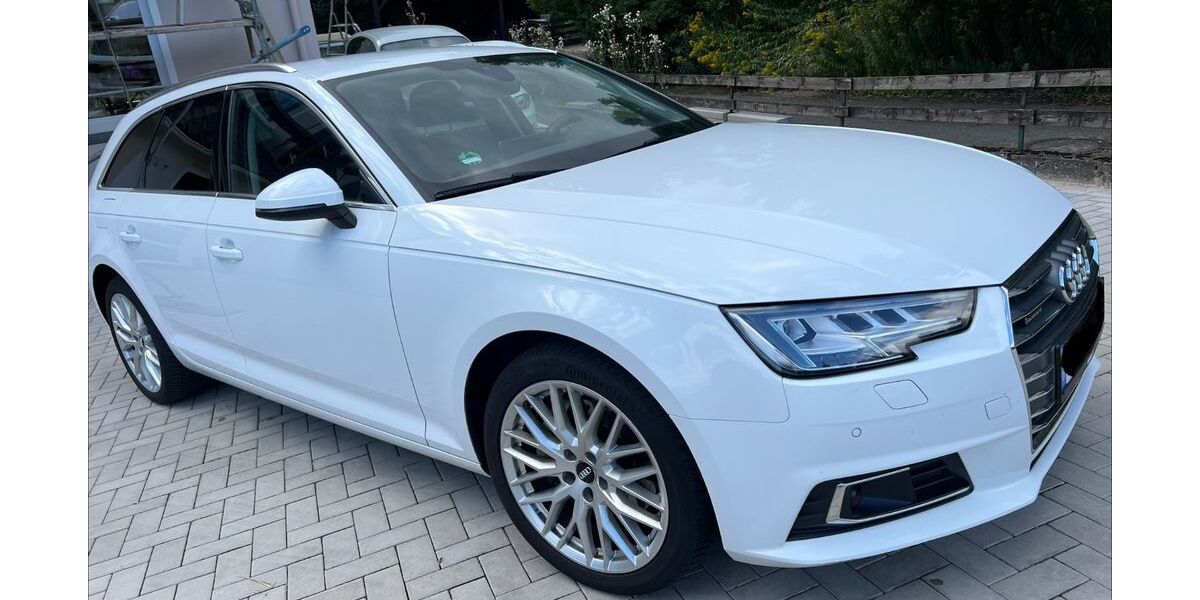 Audi A4 309.000 km 11.100 &euro; Altenbeken 33184