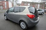 Opel Meriva Edition Autom Klima SHZ Allwetter Euro6 89.000 km 8.499 € Neuss 41462