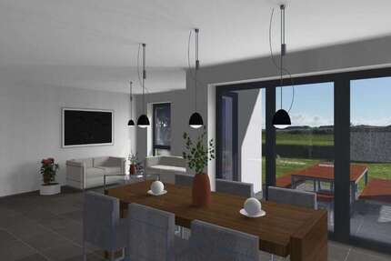 Haus zum Mieten in Braunschweig 1.900 € 120 m² 3.5 zimmer