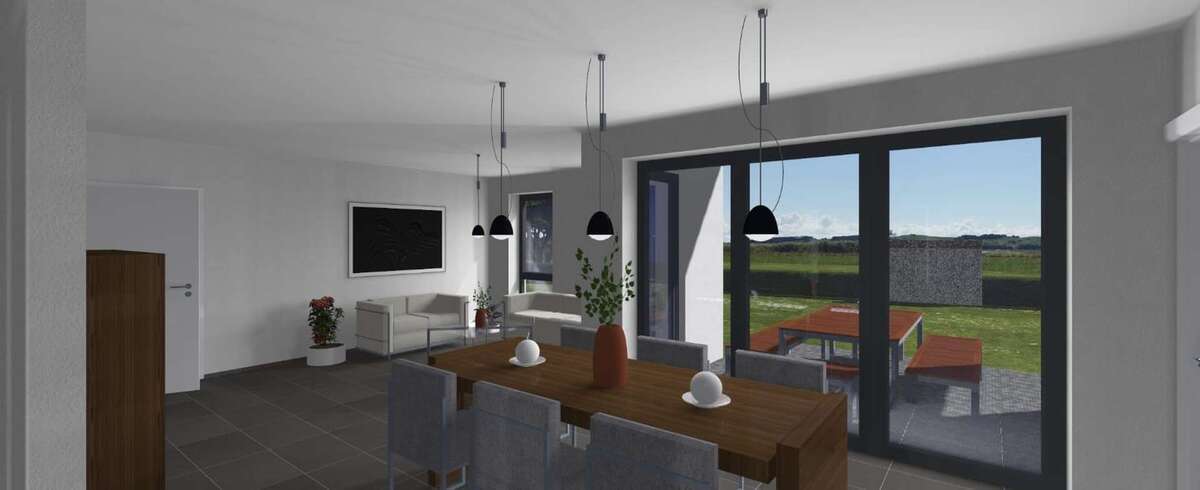 Haus zum Mieten in Braunschweig 1.900 € 120 m² 3.5 zimmer