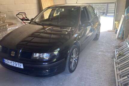 Seat Toledo 248.000 km 4.000 &euro; Berlin, Stadt 12057