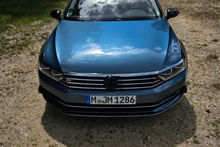 VW Passat Variant 115.500 km 19.400 € Hettenshausen 85276