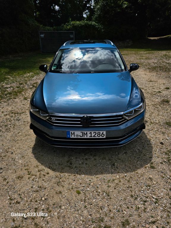VW Passat Variant 115.500 km 19.400 € Hettenshausen 85276
