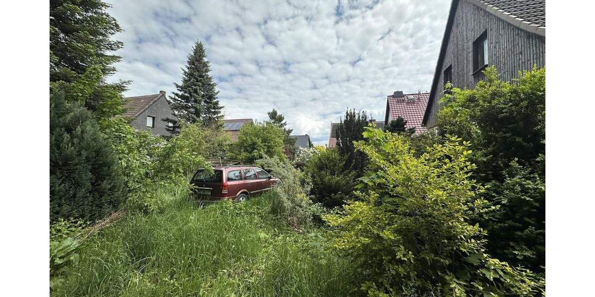 Ruhig gelegenes Einfamilienhaus 4 zimmer