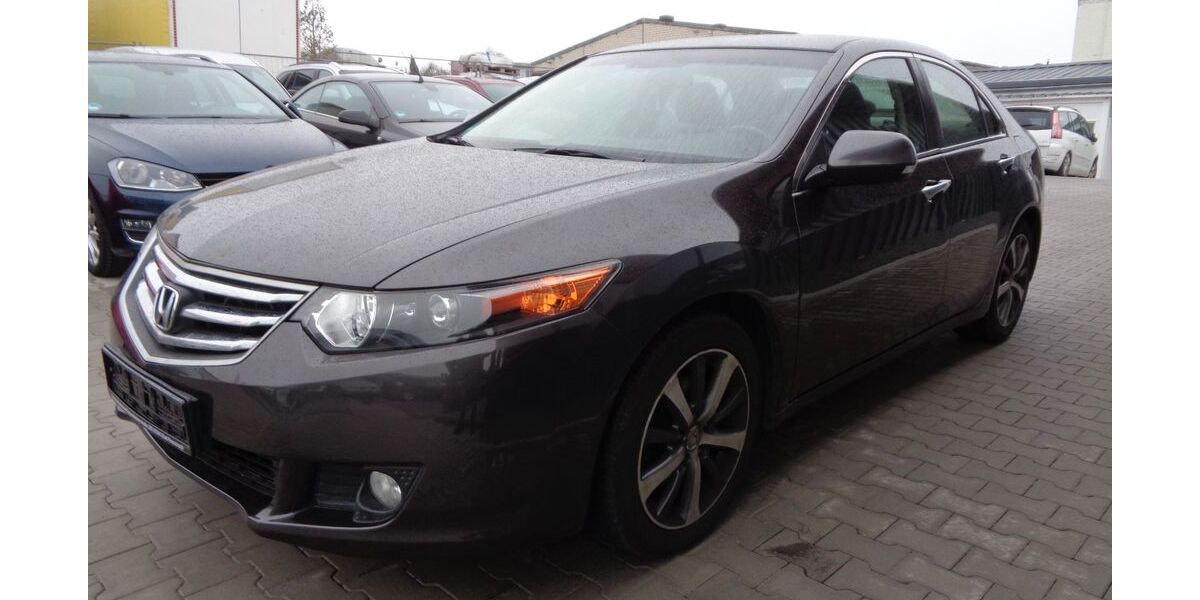 Honda Accord 237.000 km 8.799 &euro; Bad Kreuznach 55543
