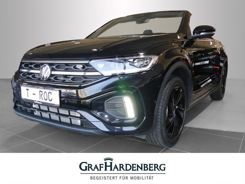 VW T-Roc 5.123 km 42.840 € Offenburg 77652