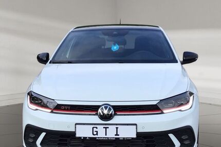 VW Polo 1.500 km 39.900 &euro; Weißenfels 06667