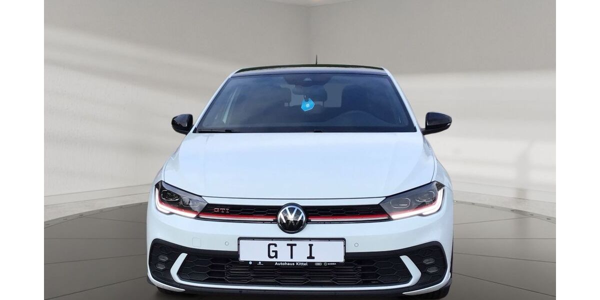 VW Polo 1.500 km 39.900 &euro; Weißenfels 06667