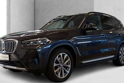 BMW X3 53.152 km 48.390 € Waldshut-Tiengen 79761