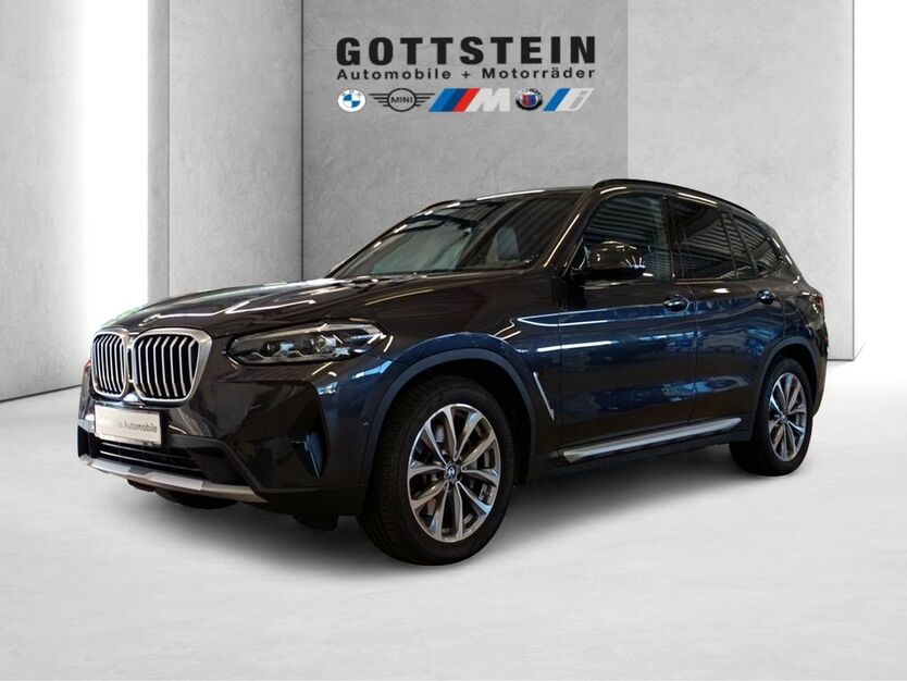 BMW X3 53.152 km 48.390 € Waldshut-Tiengen 79761