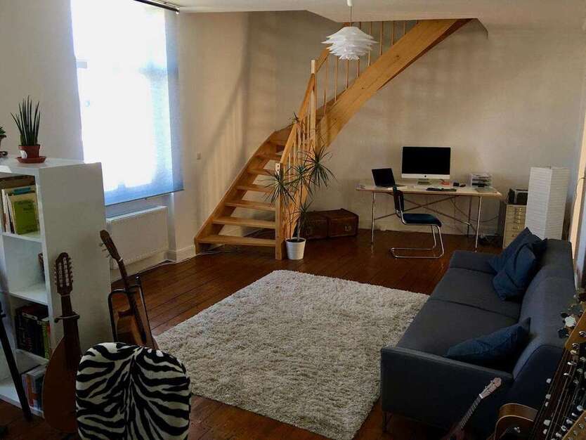 Wohnung zum Mieten in Koblenz 1.200 € 100 m²