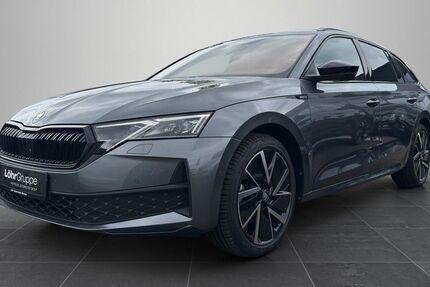 Skoda Octavia 10.790 km 39.990 &euro; Worms 67547