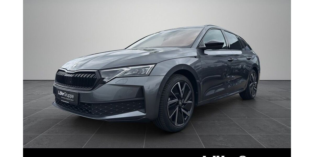 Skoda Octavia 10.790 km 39.990 &euro; Worms 67547